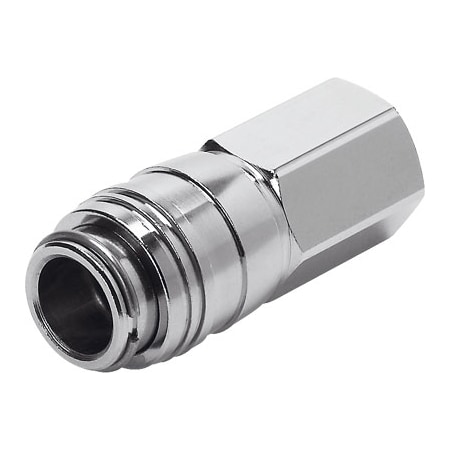 Festo Coupling Socket KD3-1/4-I KD3-1/4-I